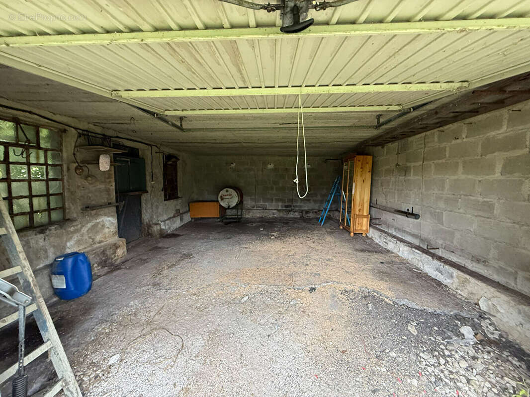 Maison à TRITTELING-REDLACH