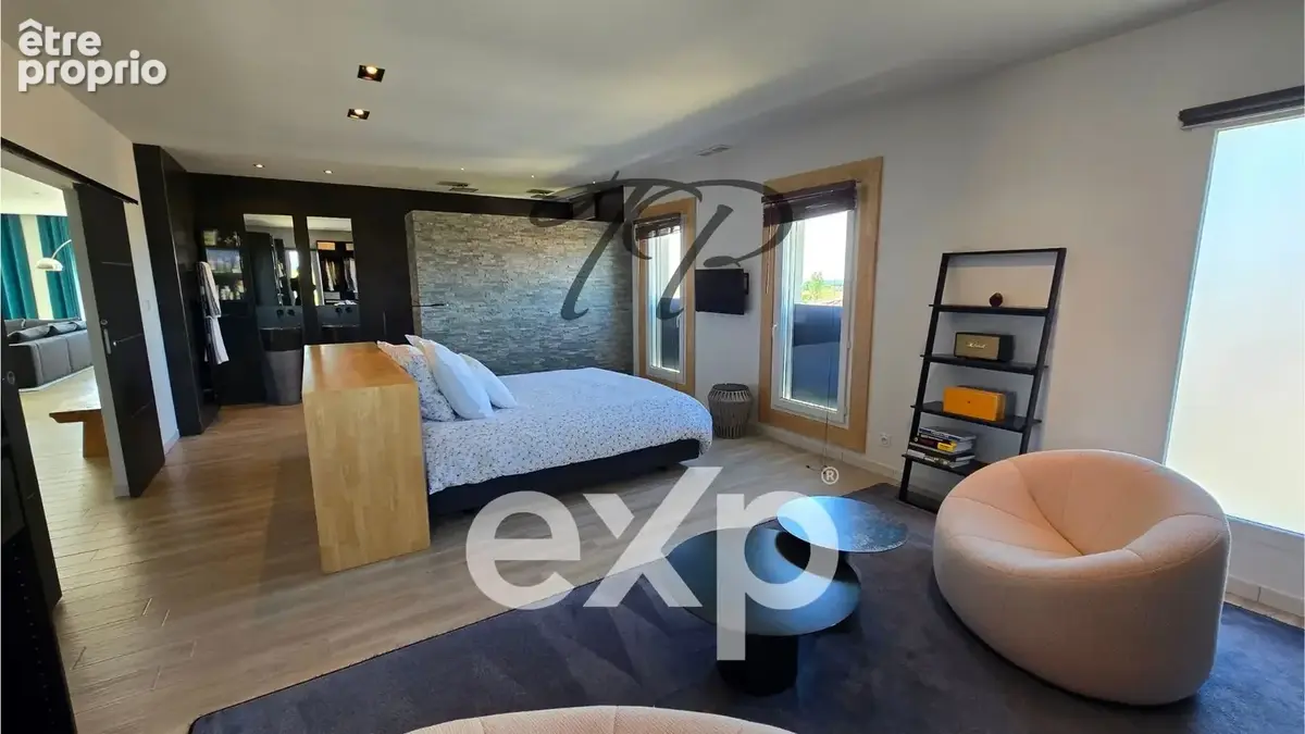 Maison 268 m² à Bassan  - photo 7
