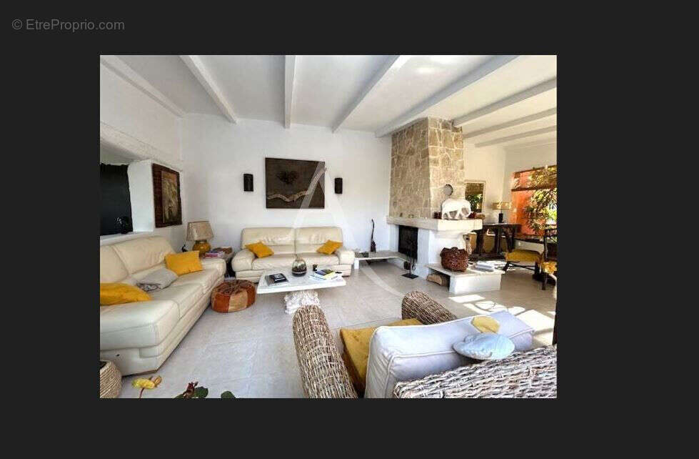 Maison à TOURNAN-EN-BRIE