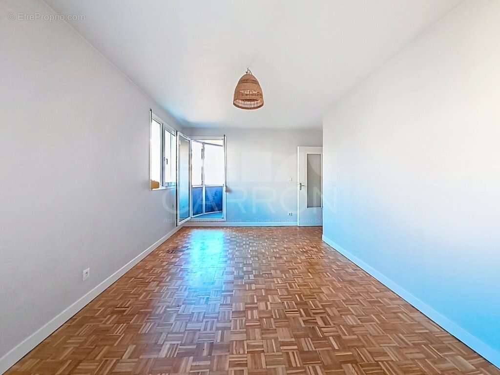 Appartement à CALUIRE-ET-CUIRE