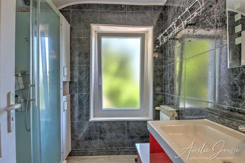 Maison à SAINT-PRIEST-TAURION