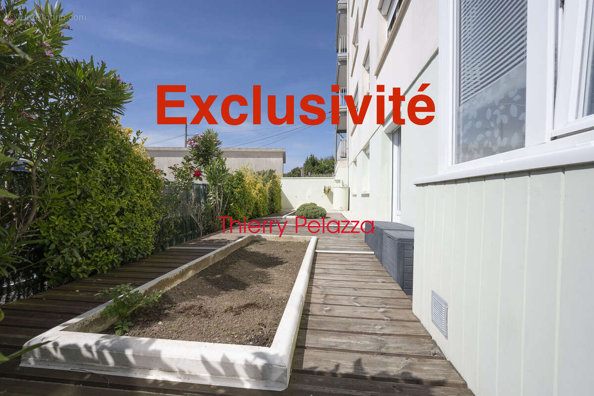 Appartement à DIEPPE