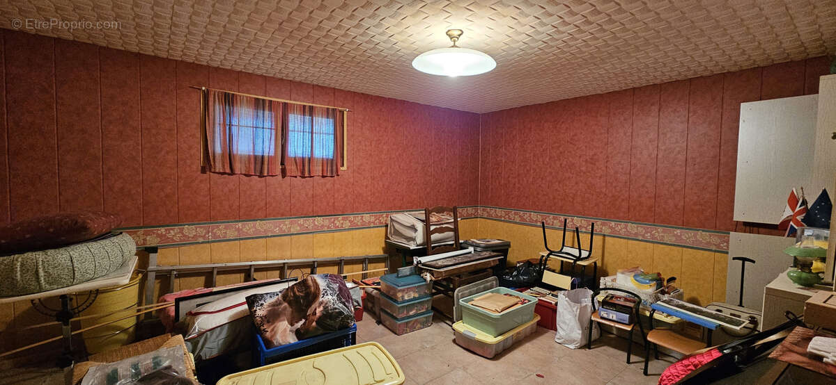 Maison à VIERVILLE-SUR-MER