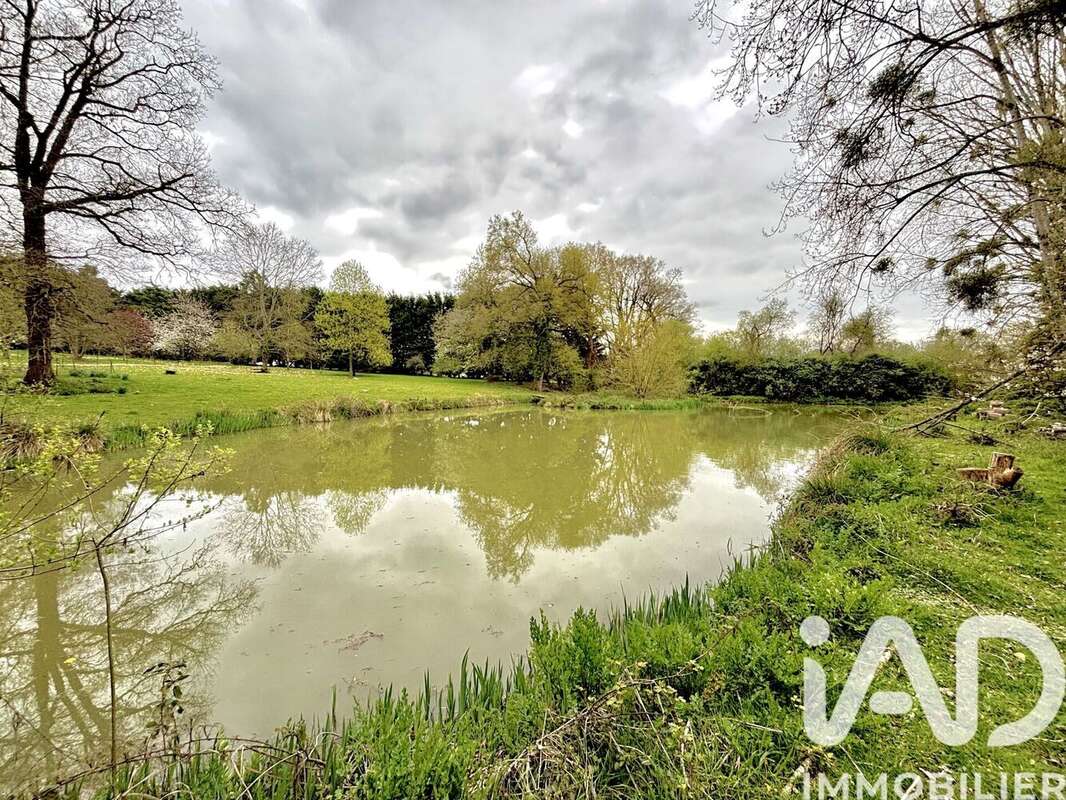Photo 8 - Maison à MAURE-DE-BRETAGNE