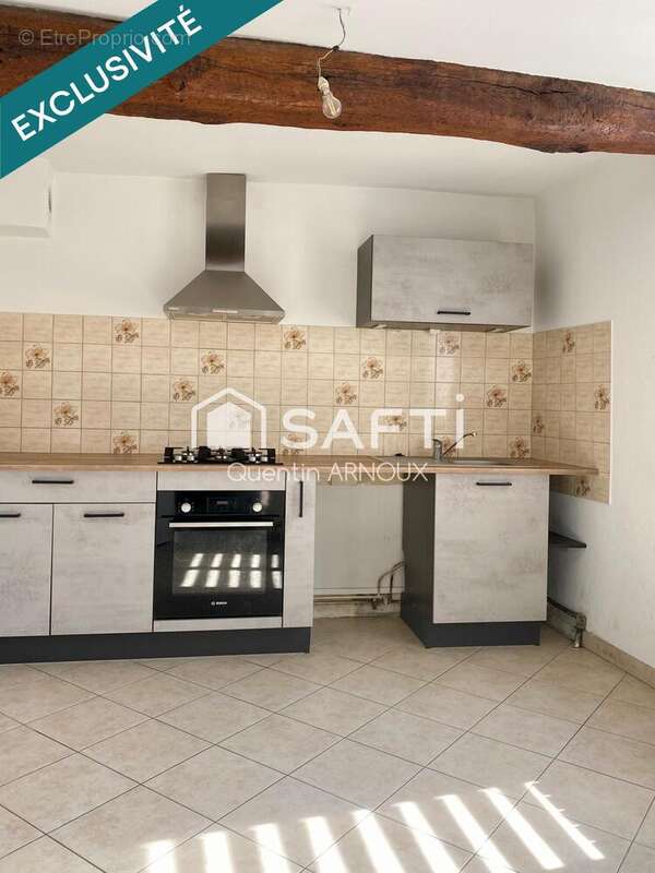 Photo 2 - Maison à MAUREGNY-EN-HAYE