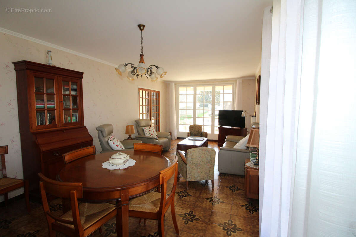 Maison à LIMOUX