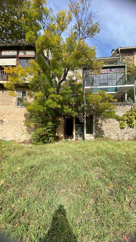 Maison à BIZE-MINERVOIS