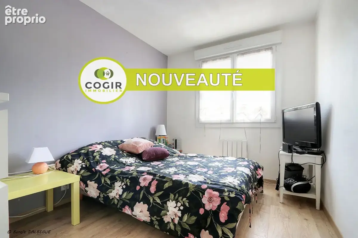 Appartement 5 pièces 97 m² - LE RHEU 35650 - photo 9