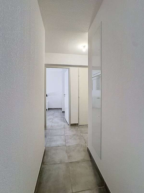Appartement à BEZIERS