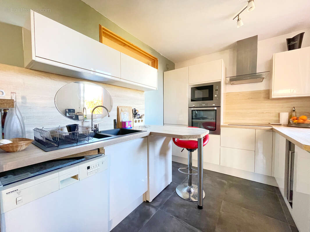 Appartement à LYON-7E