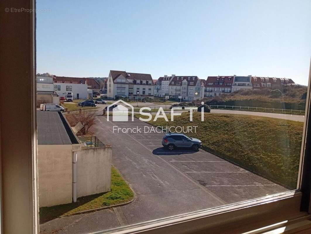 Photo 2 - Appartement à NEUFCHATEL-HARDELOT