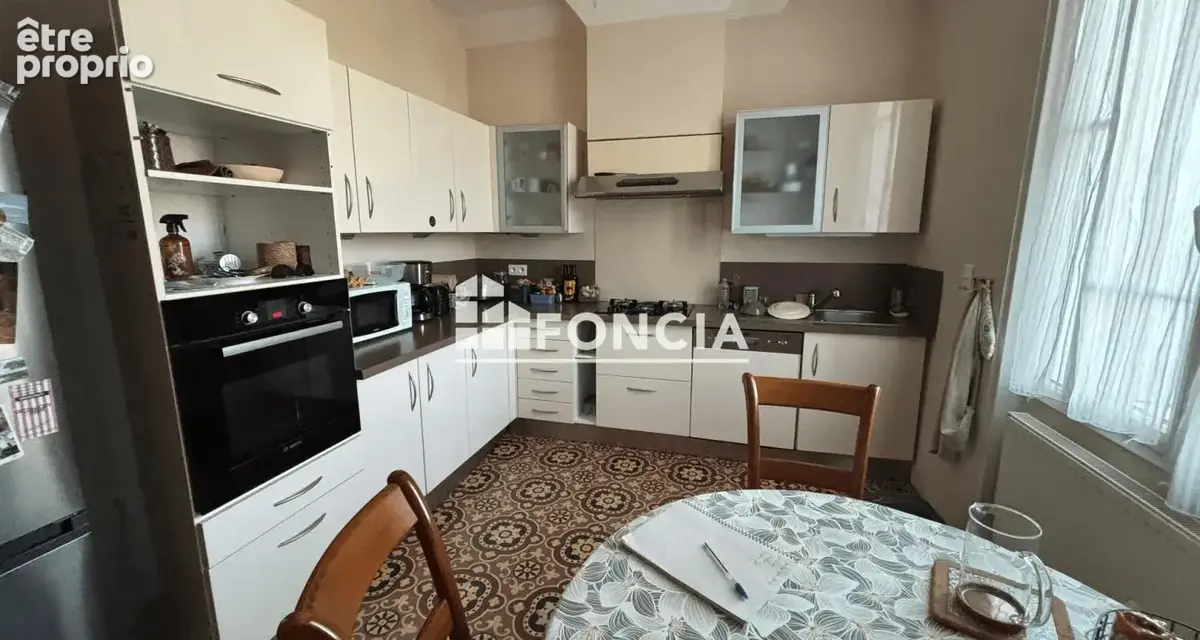 Albi : maison T3 de 85 m² avec jardin de 280 m² et terrasse, au calme - photo 4