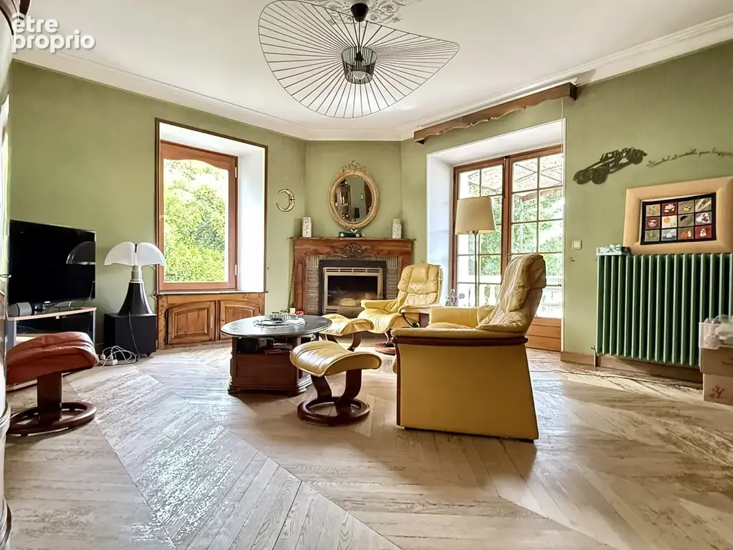 Maison bourgeoise et de charme - photo 10