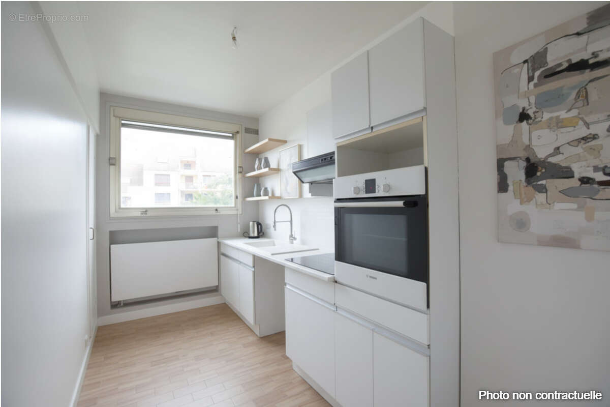 Appartement à RAMBOUILLET