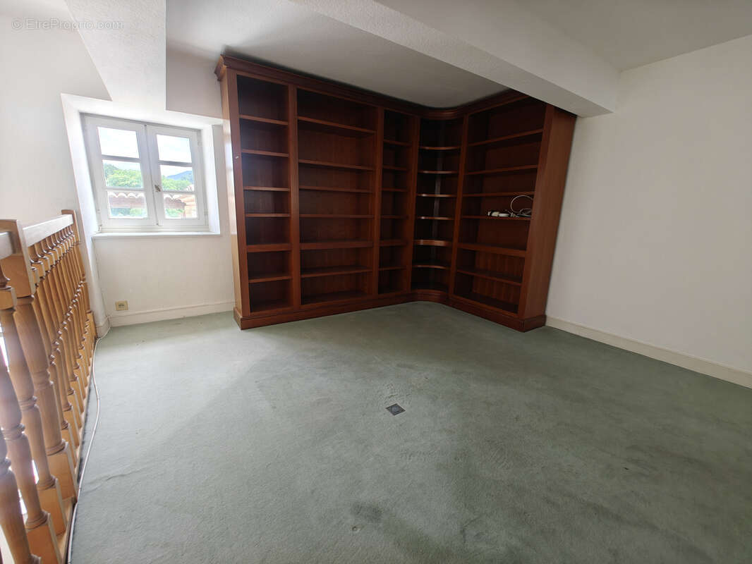 Appartement à LIMOUX