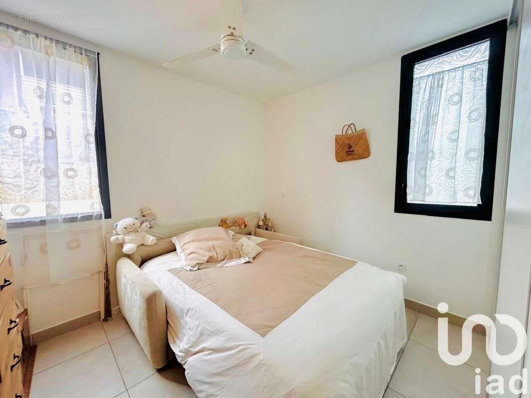 Photo 8 - Appartement à SAINT-PAUL