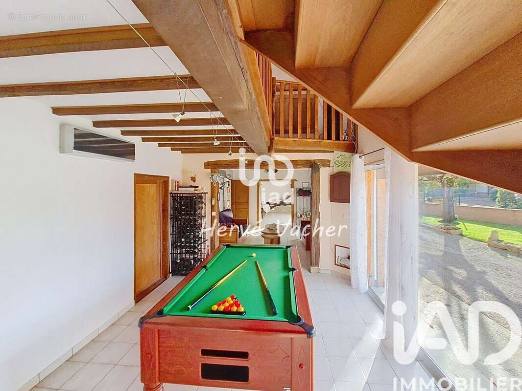 Photo 8 - Maison à COLIGNY