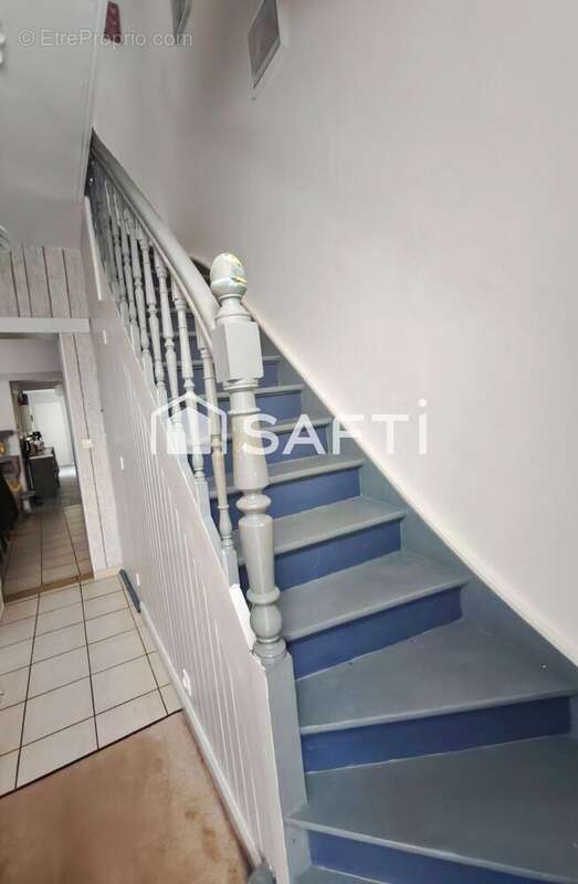 Photo 3 - Maison à MARLY