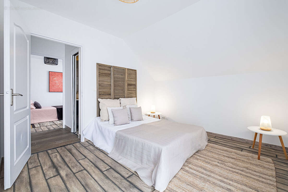 Maison à LA BAULE-ESCOUBLAC