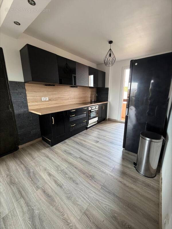 Photo 1 - Appartement à AGDE