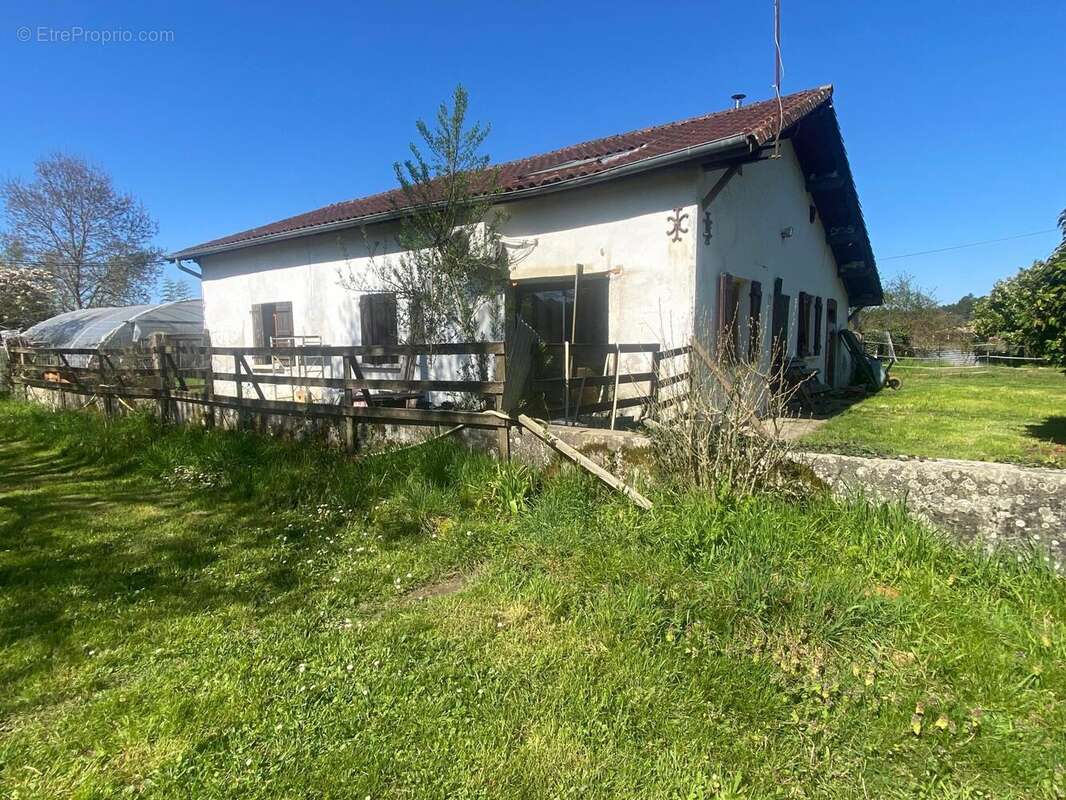 Photo 3 - Maison à MONT-DE-MARSAN