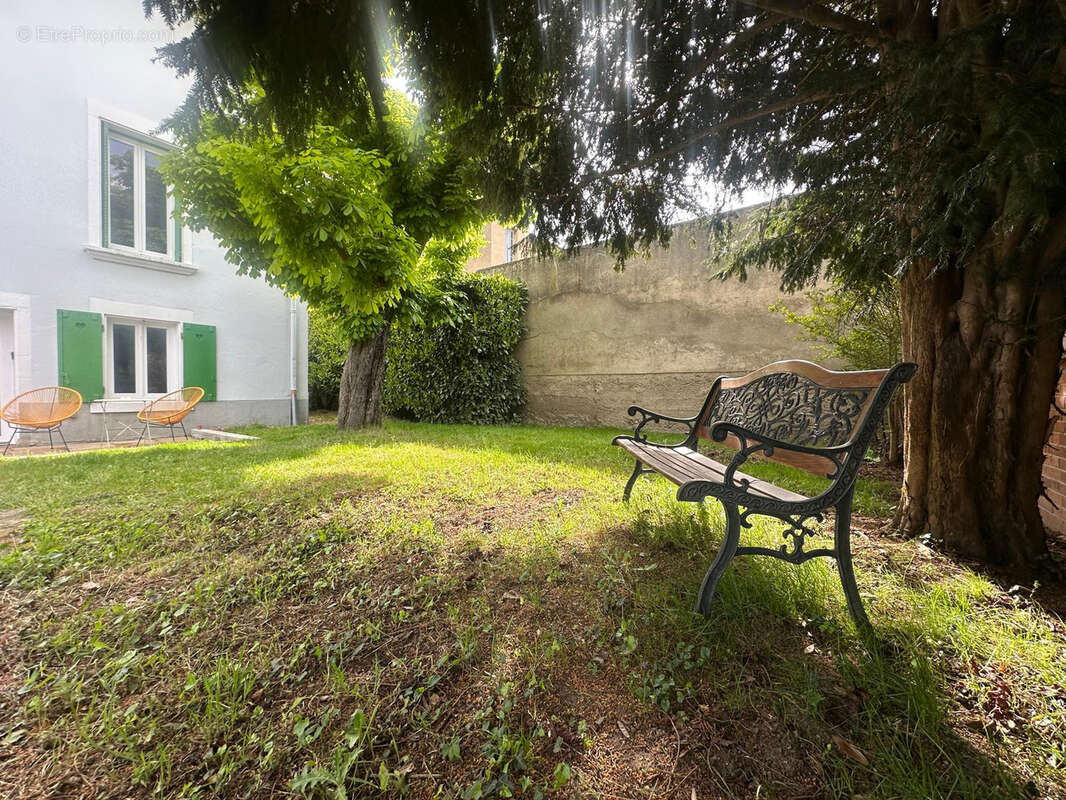 Maison à ROANNE
