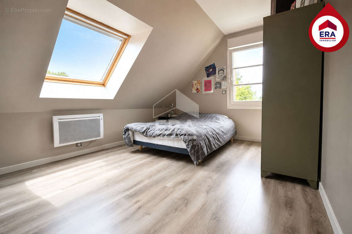 Maison moderne de 167m2 axe Bourbourg Saint-omer - photo 6