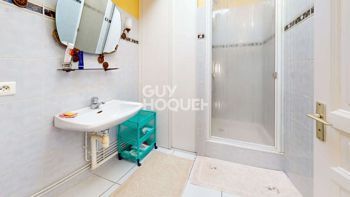 Maison Vesoul 7 pièces - photo 18