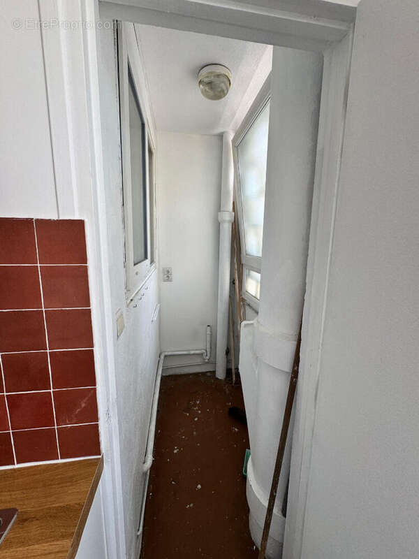 Appartement à DEUIL-LA-BARRE