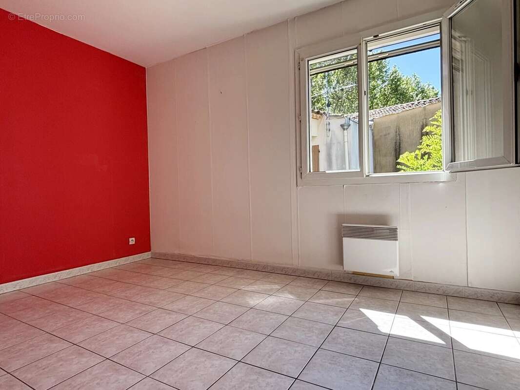 Maison à ARLES