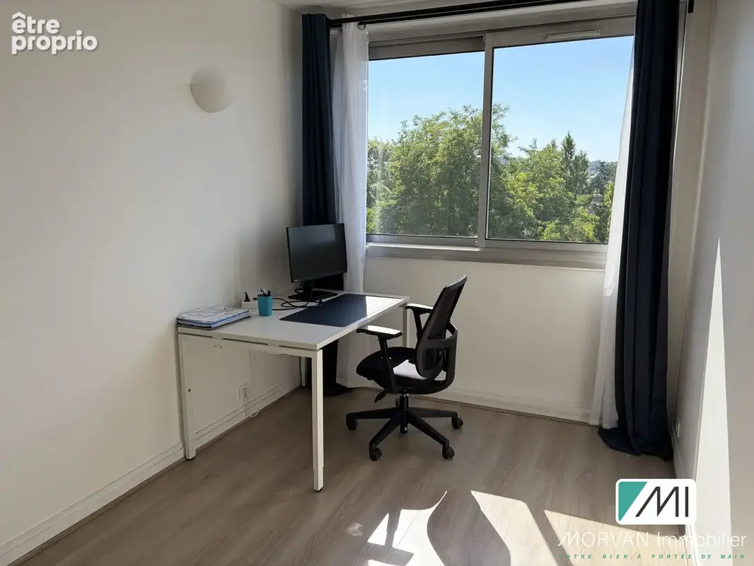 Appartement 53 m² à Marly-Le-Roi  - photo 7