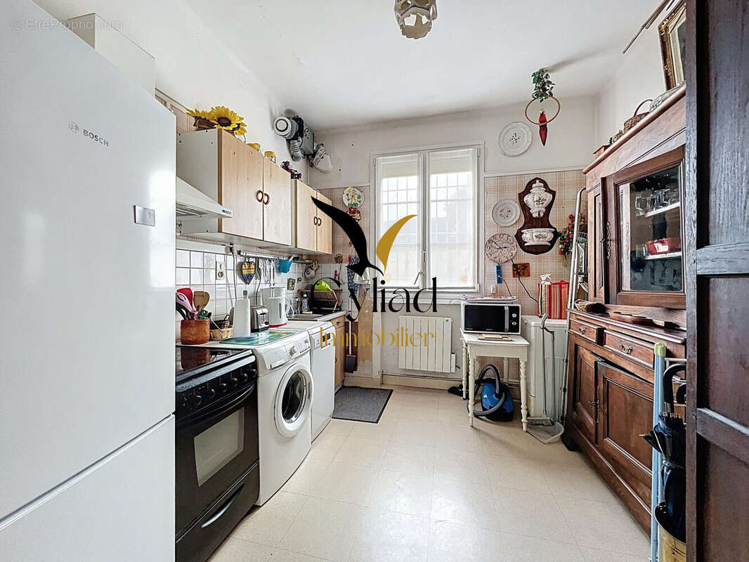 Appartement à DINARD