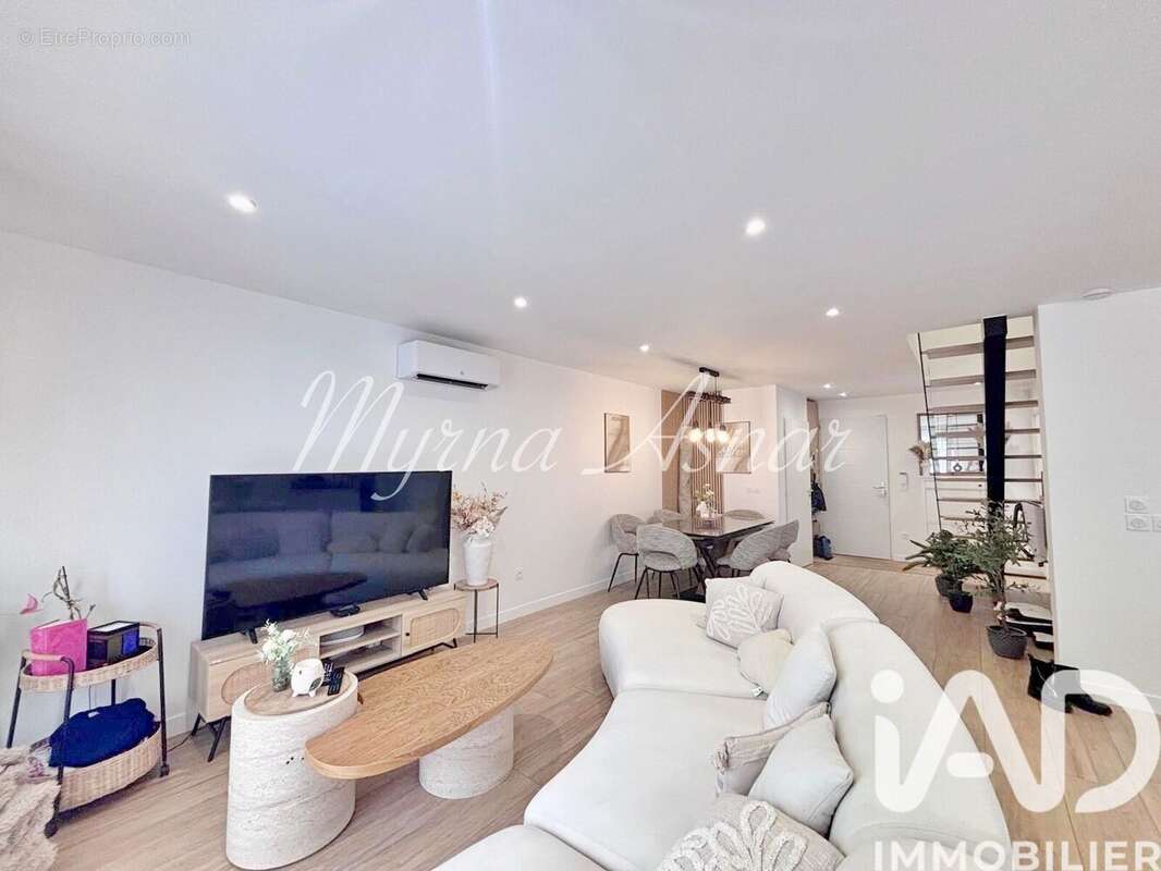 Photo 9 - Maison à ATHIS-MONS