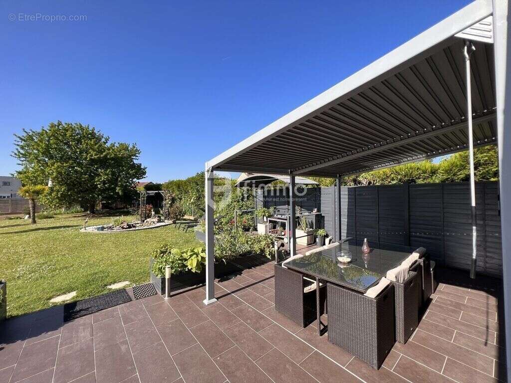 77130 Marolles sur seine, Pavillon 6 pièces de 133m2 - photo 12