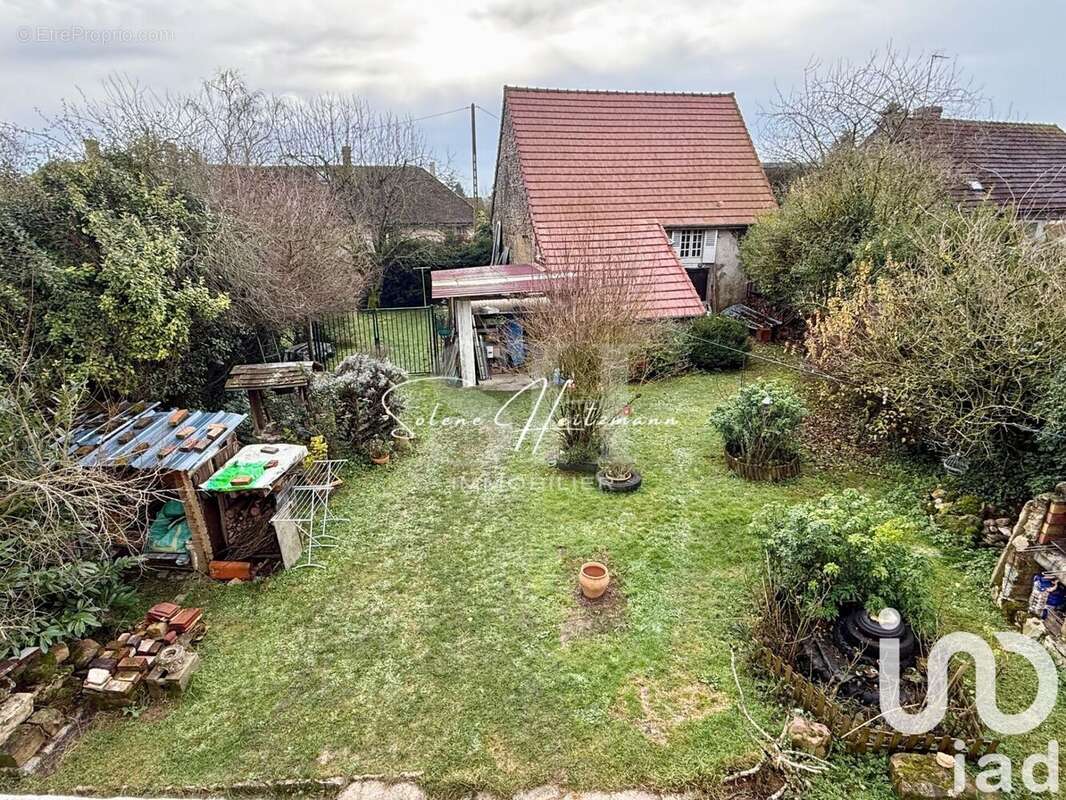 Photo 9 - Maison à SOURDUN