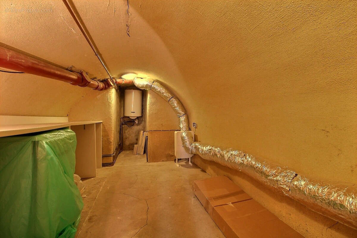 Appartement à ISSY-LES-MOULINEAUX