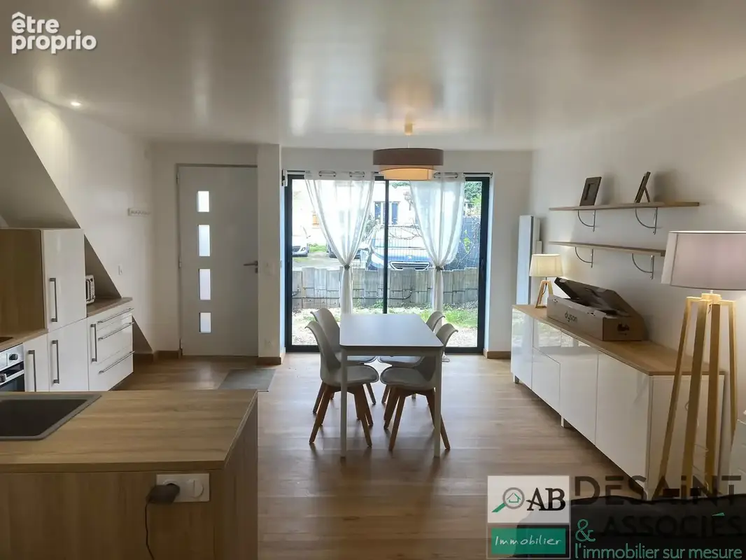 Coutevroult (77580) — immeuble de rapport a vendre en monopropriété à proximité de disneyland paris - photo 17