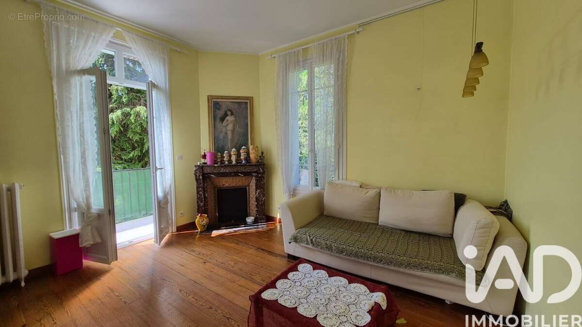 Photo 6 - Maison à POMPONNE