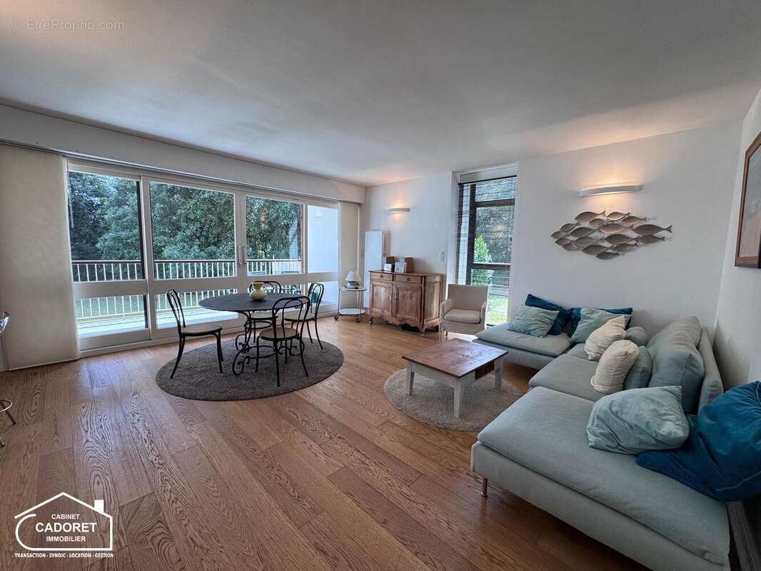   - Appartement à PORNIC