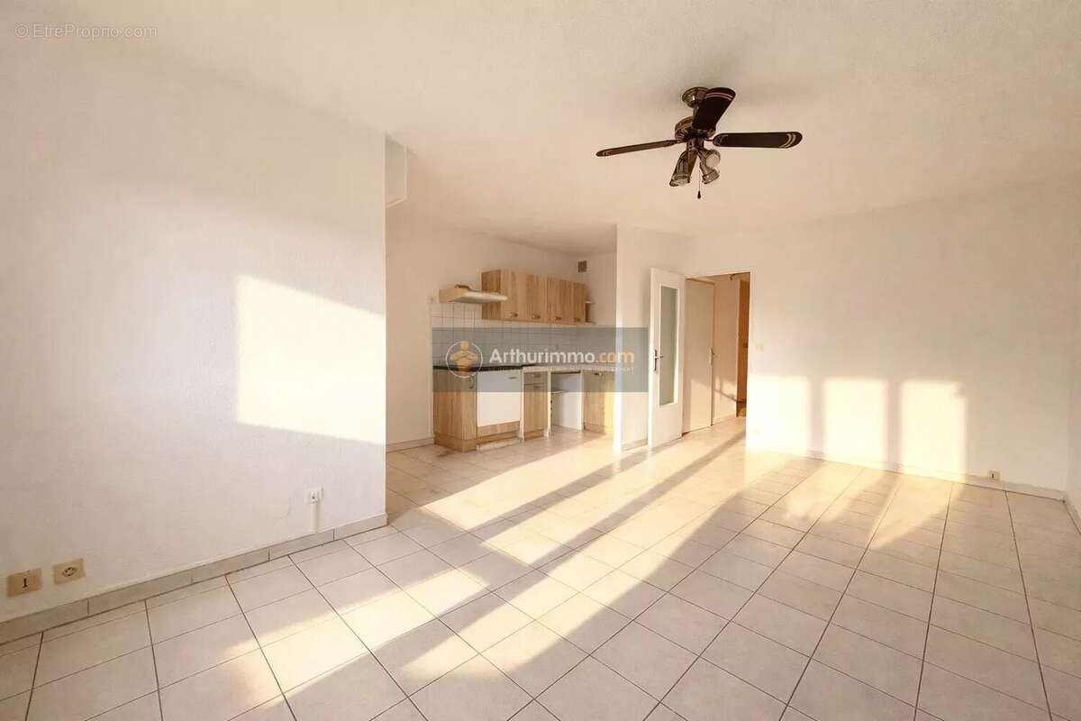 Appartement à FREJUS