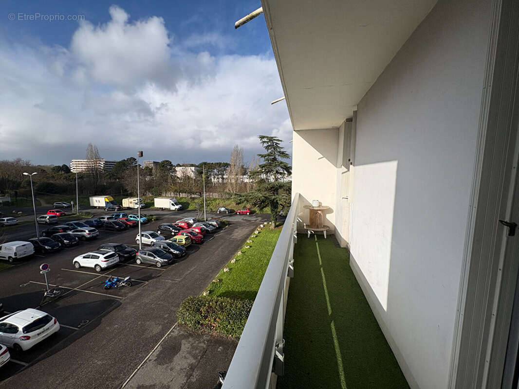 Appartement à GRADIGNAN