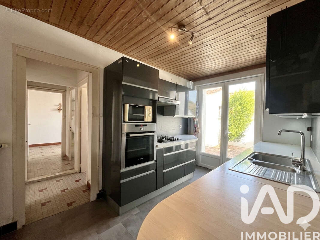 Photo 8 - Maison à NOIRMOUTIER-EN-L'ILE