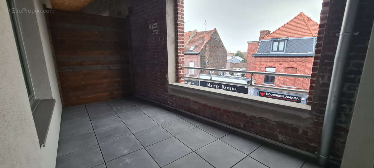 Appartement à TOURCOING