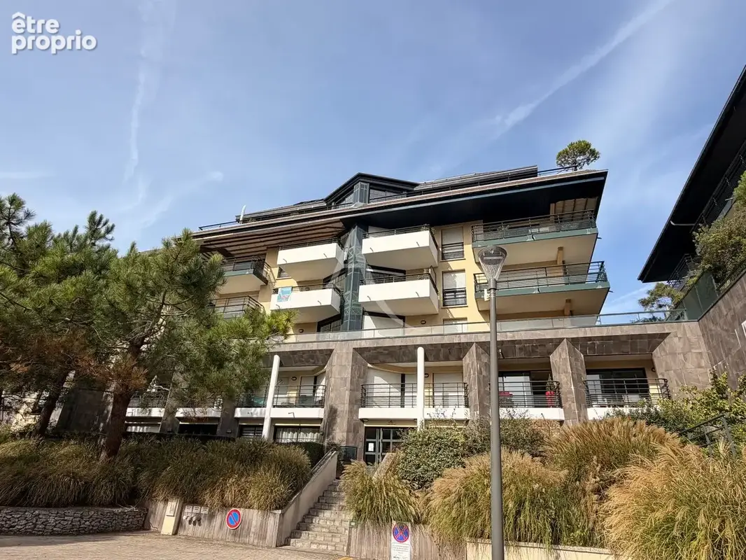Appartement Le Touquet Paris Plage 2 pièce(s) - photo 8