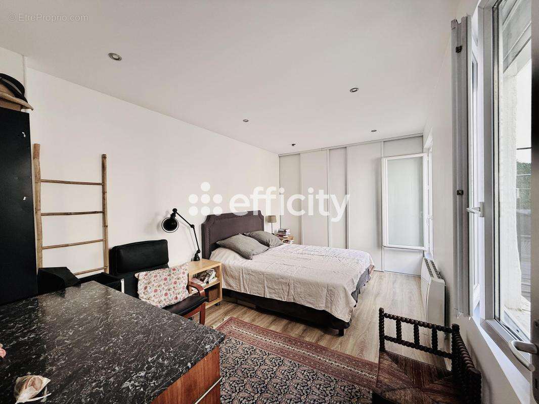 Maison 113 m² à Paris-13e  - photo 8
