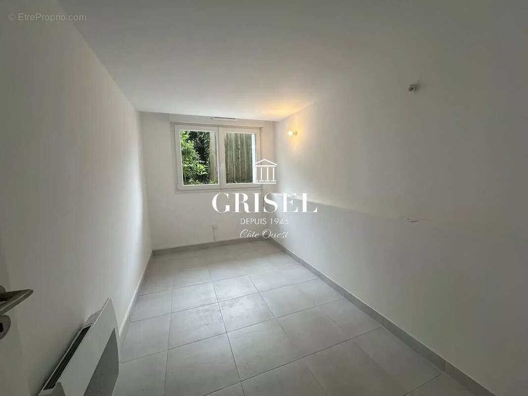 Appartement à LEGE-CAP-FERRET