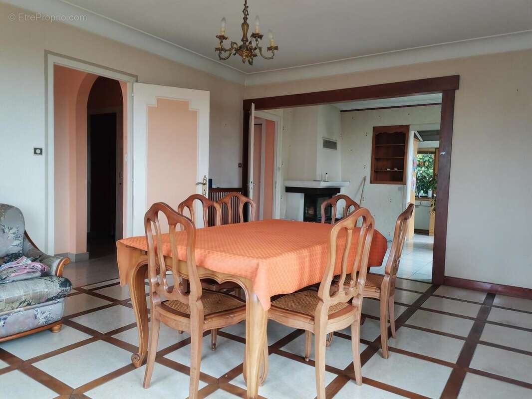 Photo 6 - Maison à NIORT