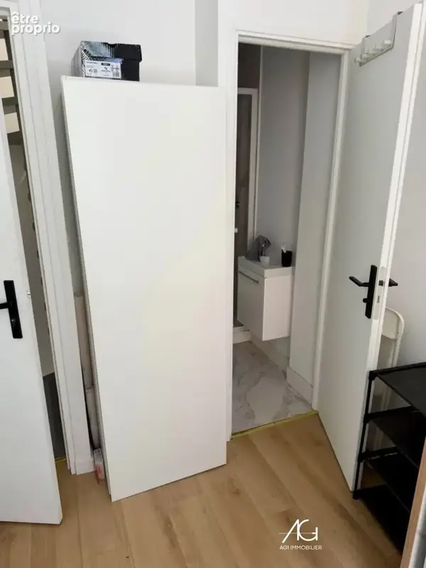Appartement 50 m² à Lille  - photo 2