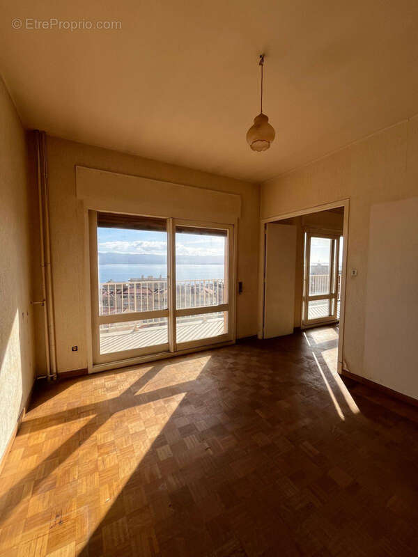 Appartement à AJACCIO