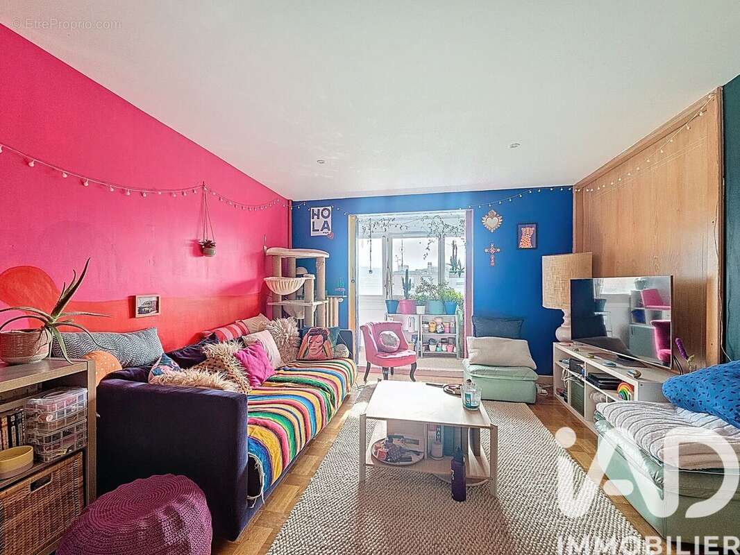 Photo 5 - Appartement à ANNEMASSE